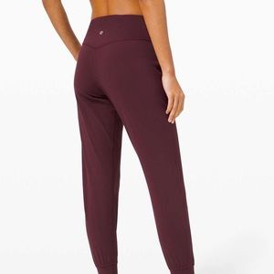 Lululemon align joggers